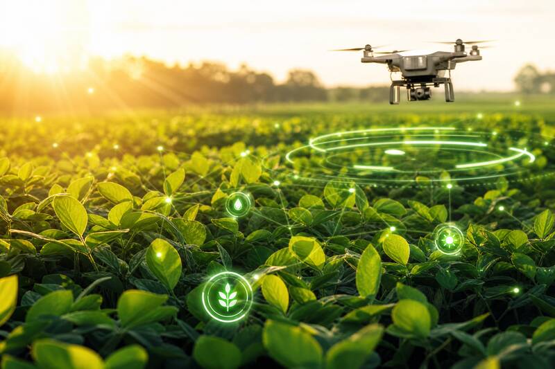 Barreiras Biodegradáveis